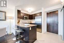 307 - 50 VIA ROSEDALE WAY Brampton