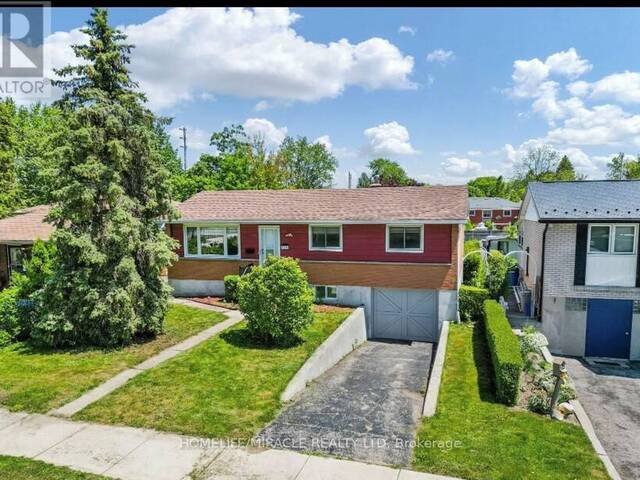 136 APPEL STREET London Ontario