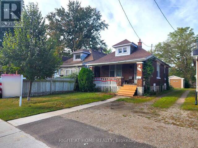 819 QUEBEC STREET London Ontario