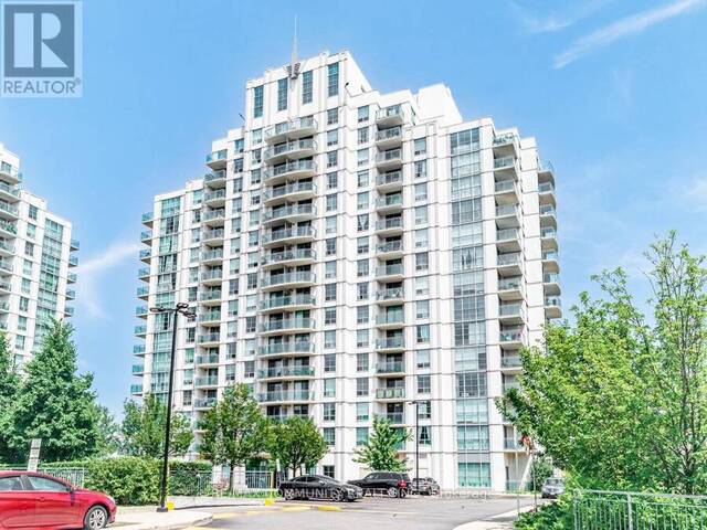 A - 8 ROSEBANK DRIVE Toronto Ontario