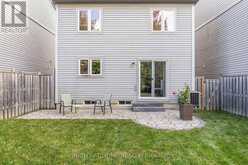 2331 WINLORD PLACE Oshawa