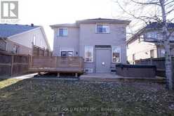 369 TRAVAIL AVENUE Oshawa