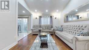 2798 LINDHOLM CRESCENT Mississauga