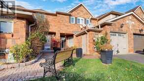 2798 LINDHOLM CRESCENT Mississauga