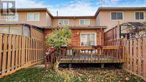 2798 LINDHOLM CRESCENT Mississauga