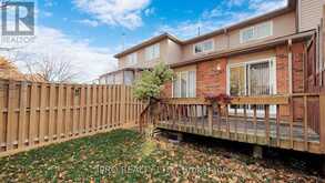 2798 LINDHOLM CRESCENT Mississauga