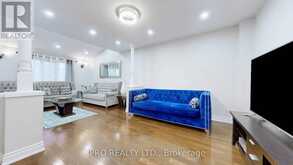 2798 LINDHOLM CRESCENT Mississauga