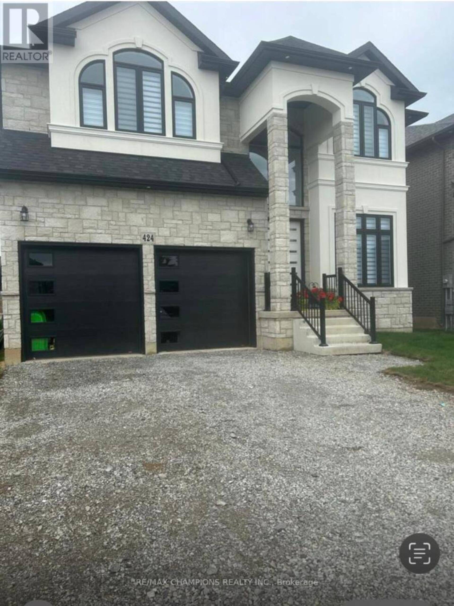 (BSMT) - 424 SPRINGBROOK AVENUE Hamilton