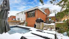 27 ELM RIDGE DRIVE Toronto