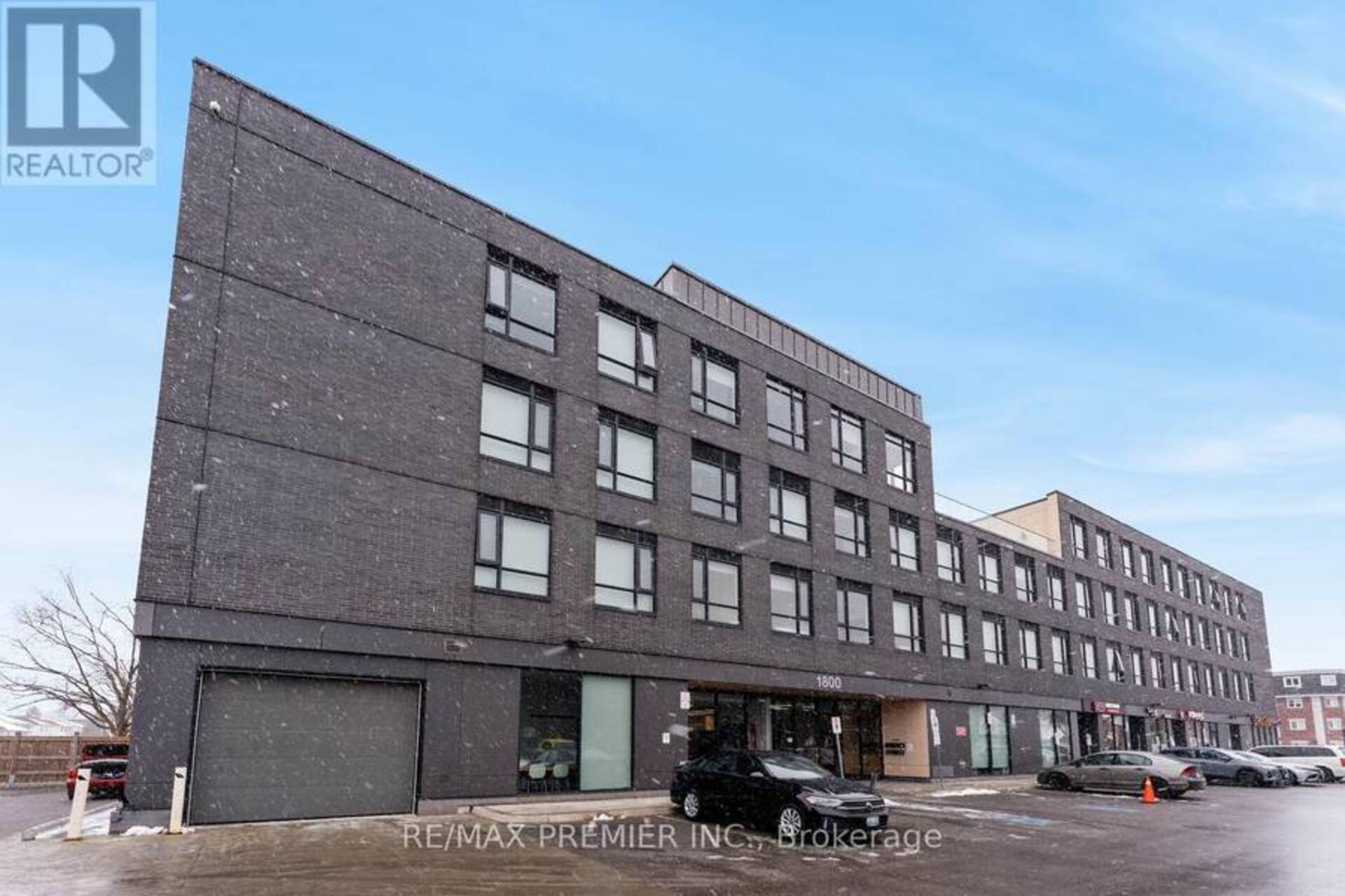 212 - 1800 SIMCOE STREET N Oshawa