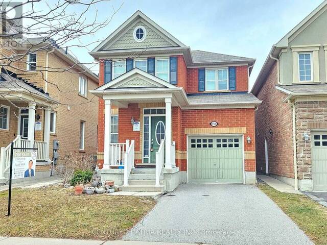 1754 HAYDEN LANE Pickering Ontario