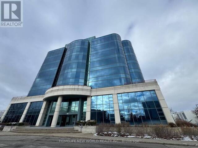 208 - 80 TIVERTON COURT Markham Ontario