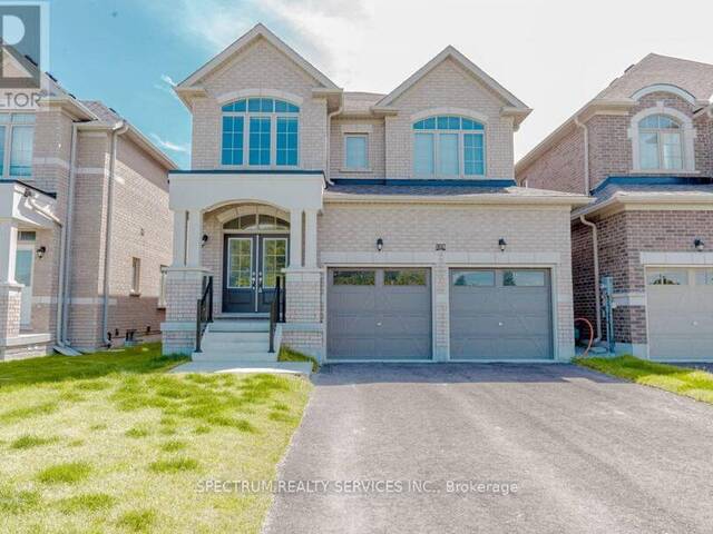 1378 BRODERICK STREET Innisfil Ontario