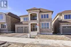 331 SEAVIEW HEIGHTS East Gwillimbury