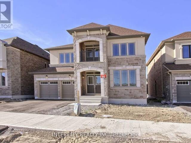 331 SEAVIEW HEIGHTS East Gwillimbury Ontario