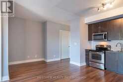 2506 - 16 BROOKERS LANE Toronto