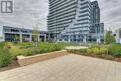 2506 - 16 BROOKERS LANE Toronto