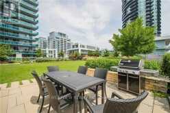 2506 - 16 BROOKERS LANE Toronto