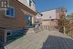 441 WINNETT AVENUE Toronto