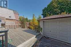 441 WINNETT AVENUE Toronto