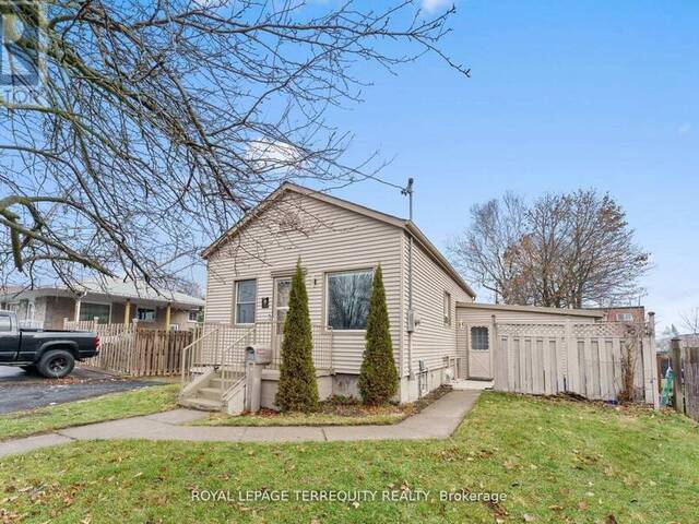 5 VICTORIA STREET Clarington Ontario