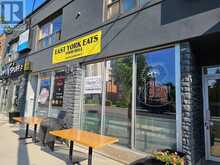 858 EGLINTON AVENUE Toronto