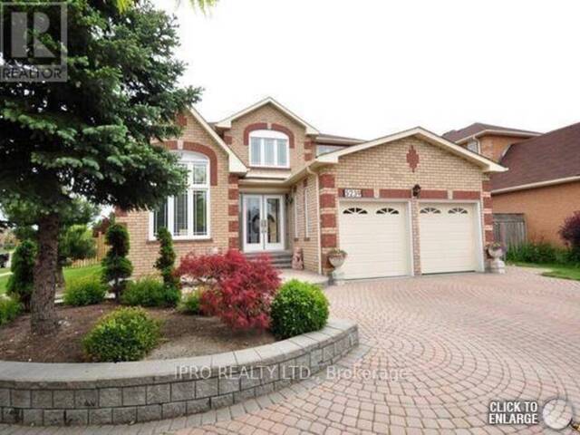 UPP LVL - 5239 CREDITVIEW ROAD Mississauga Ontario