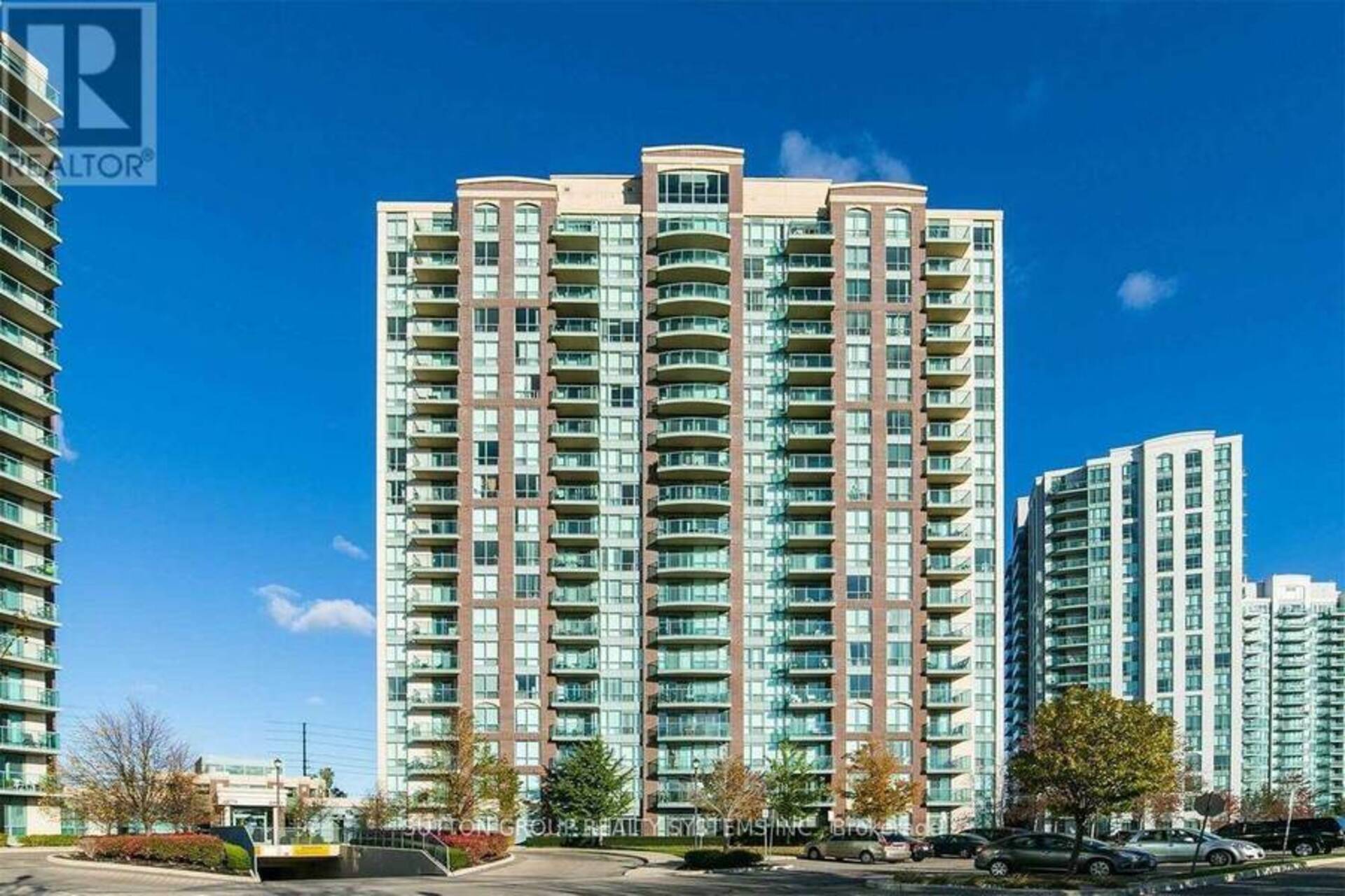 1110 - 4889 KIMBERMOUNT AVENUE Mississauga