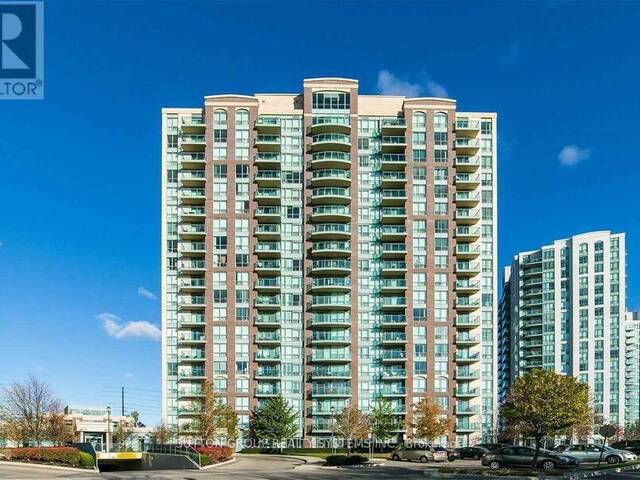 1110 - 4889 KIMBERMOUNT AVENUE Mississauga Ontario