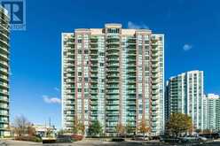 1110 - 4889 KIMBERMOUNT AVENUE Mississauga