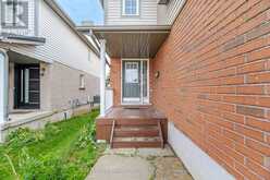 78 PERIWINKLE STREET Kitchener