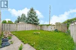 78 PERIWINKLE STREET Kitchener