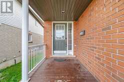 78 PERIWINKLE STREET Kitchener