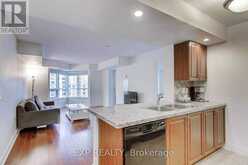 1322 - 500 DORIS AVENUE Toronto