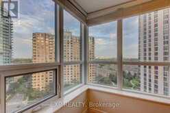 1322 - 500 DORIS AVENUE Toronto