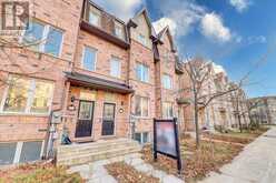 19 KAWNEER TERRACE Toronto