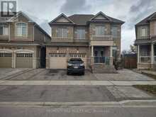 W/BSMNT - 40 EDGEVALLEY ROAD Whitchurch-Stouffville