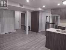 W/BSMNT - 40 EDGEVALLEY ROAD Whitchurch-Stouffville