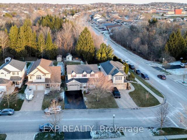 3 WARBLER HEIGHTS St. Thomas Ontario