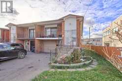 610 VAUGHAN ROAD Toronto