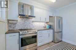 2 - 1506 DUFFERIN STREET Whitby