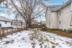 183 DUNLOP STREET W Barrie