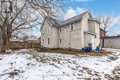 183 DUNLOP STREET W Barrie