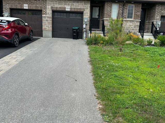 984 WRIGHT DRIVE Midland Ontario