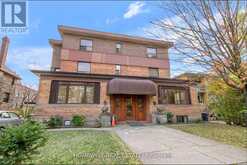 103 - 5 HIGH PARK BOULEVARD Toronto