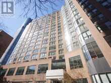 503 - 7 CARLTON STREET Toronto