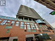 2602 - 1 MARKET STREET Toronto