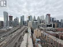 2602 - 1 MARKET STREET Toronto