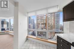 1605 - 1055 BAY STREET Toronto