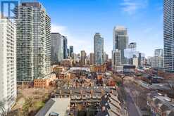 1605 - 1055 BAY STREET Toronto